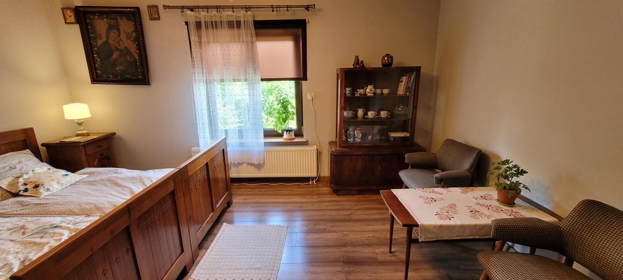 Gryglowka Noclegi Zembrzyce Buitenkant foto