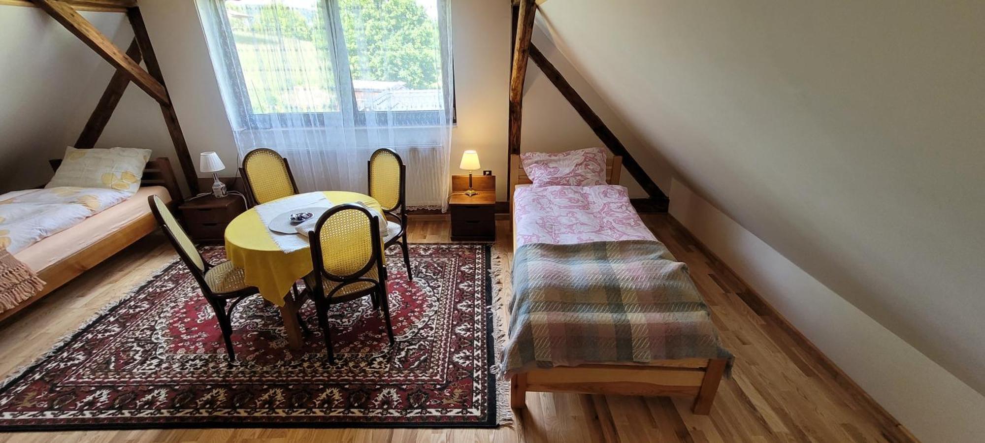 Gryglowka Noclegi Zembrzyce Buitenkant foto