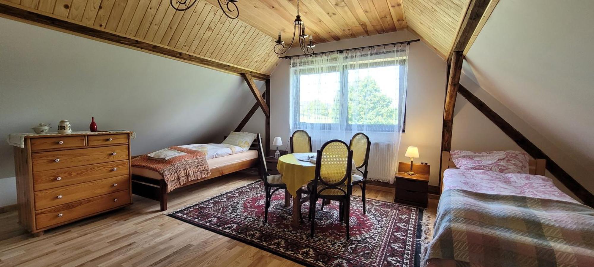 Gryglowka Noclegi Zembrzyce Buitenkant foto